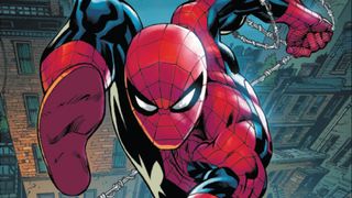 Amazing Spider-Man #50